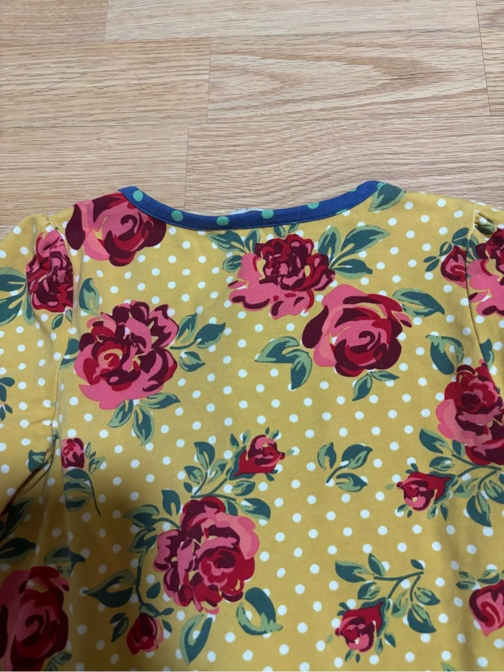 “Matilda Jane” 2pc set size 4 in great condition